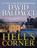 David Baldacci - Hells Corner.pdf